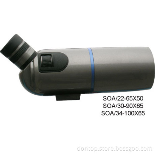 Dontop Optics Bird Watching Telescope 30-90X65